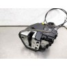 Recambio de cerradura puerta trasera izquierda para toyota auris luna+ referencia OEM IAM   