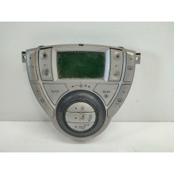 Recambio de mando calefaccion / aire acondicionado para lancia phedra (180) 2.2 jtd 16v executive referencia OEM IAM 14900560YH 