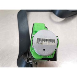 Recambio de cinturon seguridad delantero derecho para toyota auris luna+ referencia OEM IAM 501PA871RD  
