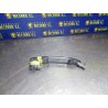 Recambio de maneta exterior trasera derecha para nissan primera berlina (p12) acenta referencia OEM IAM 80642AV600  