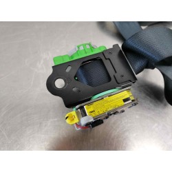 Recambio de cinturon seguridad delantero derecho para toyota auris luna+ referencia OEM IAM 501PA871RD  