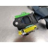 Recambio de cinturon seguridad delantero derecho para toyota auris luna+ referencia OEM IAM 501PA871RD  