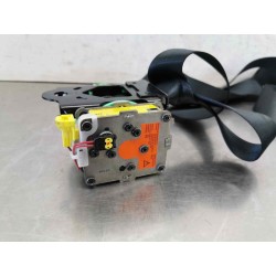 Recambio de cinturon seguridad delantero derecho para toyota auris luna+ referencia OEM IAM 501PA871RD  