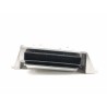 Recambio de centralita airbag para renault scenic ii confort dynamique referencia OEM IAM 8200481136B 603989700 