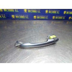 Recambio de maneta exterior delantera derecha para nissan primera berlina (p12) acenta referencia OEM IAM 80642AV600  