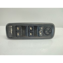 Recambio de mando elevalunas delantero izquierdo para lancia phedra (180) 2.2 jtd 16v executive referencia OEM IAM 14957520XT  