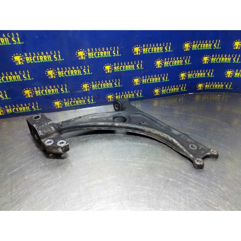 Recambio de brazo suspension inferior delantero derecho para volkswagen passat berlina (3c2) edition referencia OEM IAM 3C040715