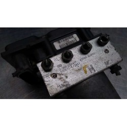 Recambio de abs para nissan almera tino (v10m) visia referencia OEM IAM 0265231417 47660BU700 