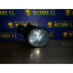 Recambio de faro antiniebla derecho para nissan primera berlina (p12) acenta referencia OEM IAM 26150AU325  