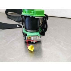 Recambio de cinturon seguridad delantero izquierdo para toyota auris luna+ referencia OEM IAM   