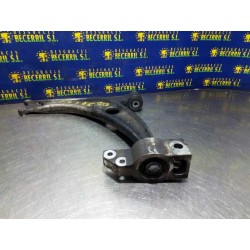 Recambio de brazo suspension inferior delantero derecho para volkswagen passat berlina (3c2) edition referencia OEM IAM 3C040715