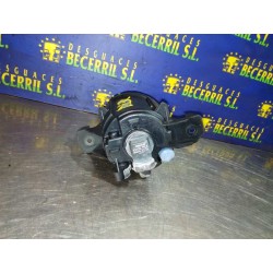 Recambio de faro antiniebla derecho para nissan primera berlina (p12) acenta referencia OEM IAM 26150AU325  