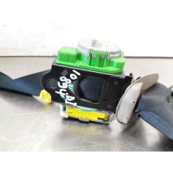 Recambio de cinturon seguridad delantero izquierdo para toyota auris luna+ referencia OEM IAM   