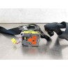 Recambio de cinturon seguridad delantero izquierdo para toyota auris luna+ referencia OEM IAM   