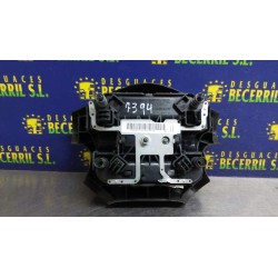 Recambio de airbag delantero izquierdo para nissan almera tino (v10m) visia referencia OEM IAM AMAV6057050123  