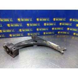 Recambio de brazo suspension inferior delantero izquierdo para volkswagen passat berlina (3c2) edition referencia OEM IAM 3C0407