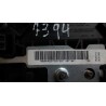 Recambio de airbag delantero izquierdo para nissan almera tino (v10m) visia referencia OEM IAM AMAV6057050123  