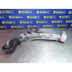 Recambio de brazo suspension inferior delantero izquierdo para nissan primera berlina (p12) acenta referencia OEM IAM 54501AV605