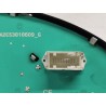 Recambio de cuadro instrumentos para peugeot 407 st confort referencia OEM IAM 9646283280  