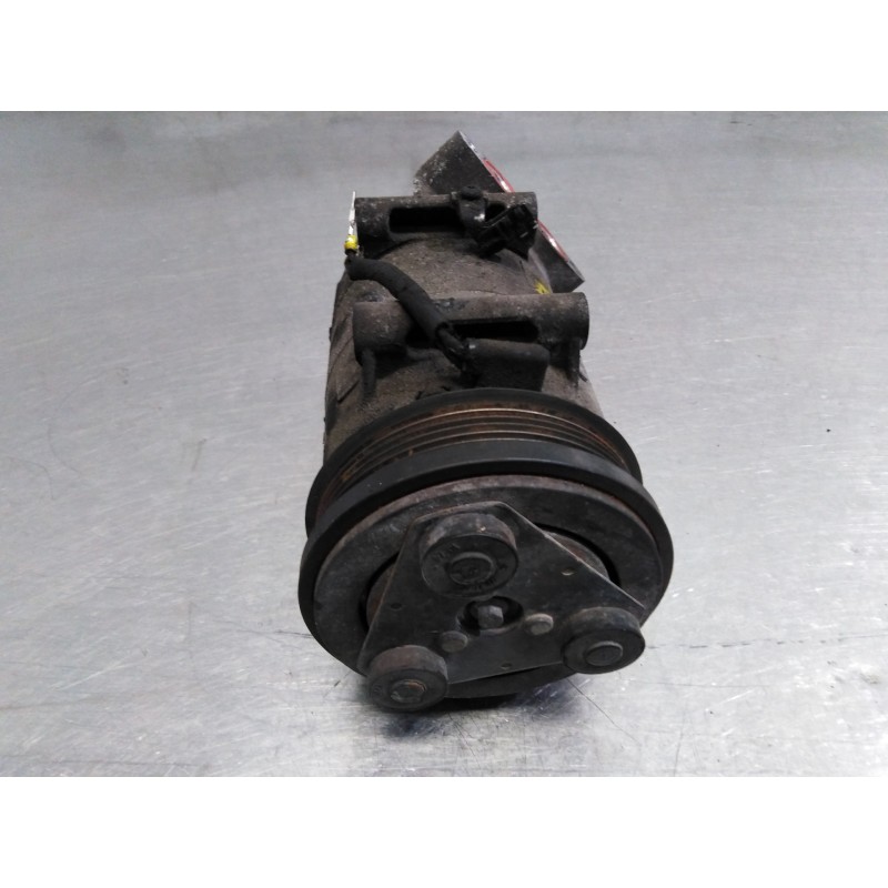 Recambio de compresor aire acondicionado para ford focus c-max (cap) ghia (d) referencia OEM IAM   