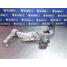 Recambio de brazo suspension inferior delantero izquierdo para nissan primera berlina (p12) acenta referencia OEM IAM 54501AV605