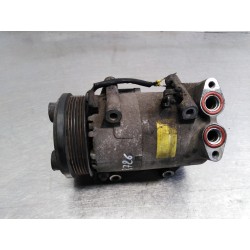 Recambio de compresor aire acondicionado para ford focus c-max (cap) ghia (d) referencia OEM IAM   