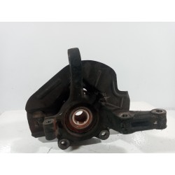 Recambio de mangueta delantera izquierda para lancia phedra (180) 2.2 jtd 16v executive referencia OEM IAM   