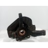 Recambio de mangueta delantera izquierda para lancia phedra (180) 2.2 jtd 16v executive referencia OEM IAM   