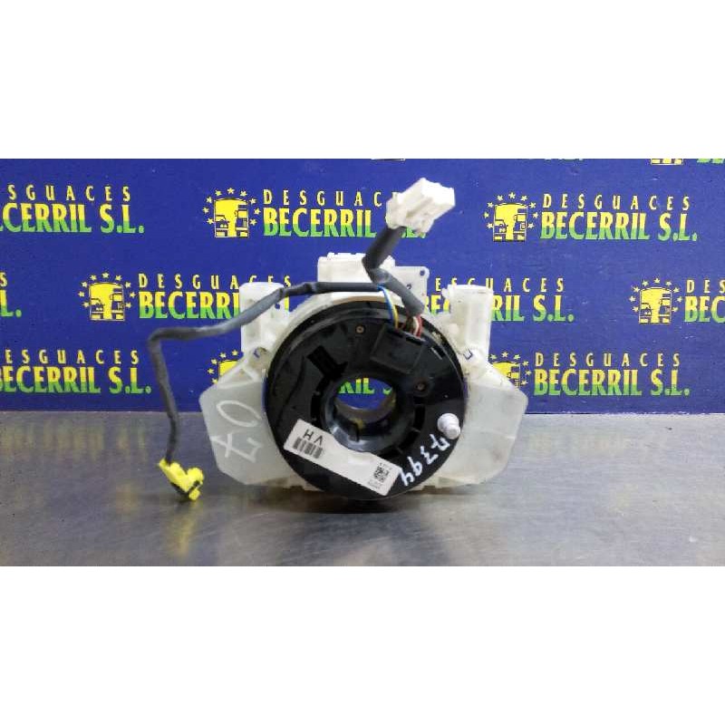 Recambio de anillo airbag para nissan almera tino (v10m) visia referencia OEM IAM Recambio de anillo airbag para nissan almera tino (v10m) visia referencia OEM IAM