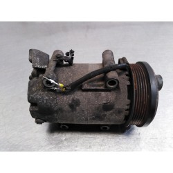 Recambio de compresor aire acondicionado para ford focus c-max (cap) ghia (d) referencia OEM IAM   