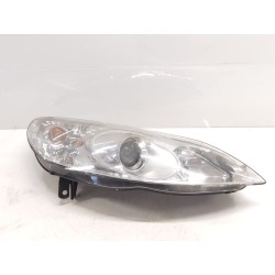 Recambio de faro derecho para peugeot 407 st confort referencia OEM IAM 0301213202  