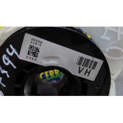 Recambio de anillo airbag para nissan almera tino (v10m) visia referencia OEM IAM   