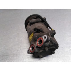 Recambio de compresor aire acondicionado para ford focus c-max (cap) ghia (d) referencia OEM IAM   