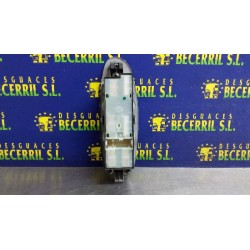 Recambio de mando elevalunas delantero izquierdo para nissan almera tino (v10m) visia referencia OEM IAM   