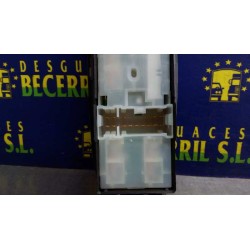 Recambio de mando elevalunas delantero izquierdo para nissan almera tino (v10m) visia referencia OEM IAM   