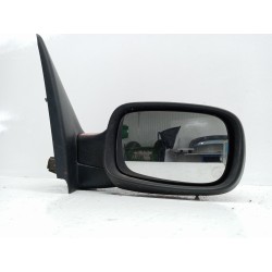 Recambio de retrovisor derecho para renault megane ii classic berlina confort authentique referencia OEM IAM   