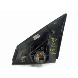 Recambio de retrovisor derecho para renault megane ii classic berlina confort authentique referencia OEM IAM   