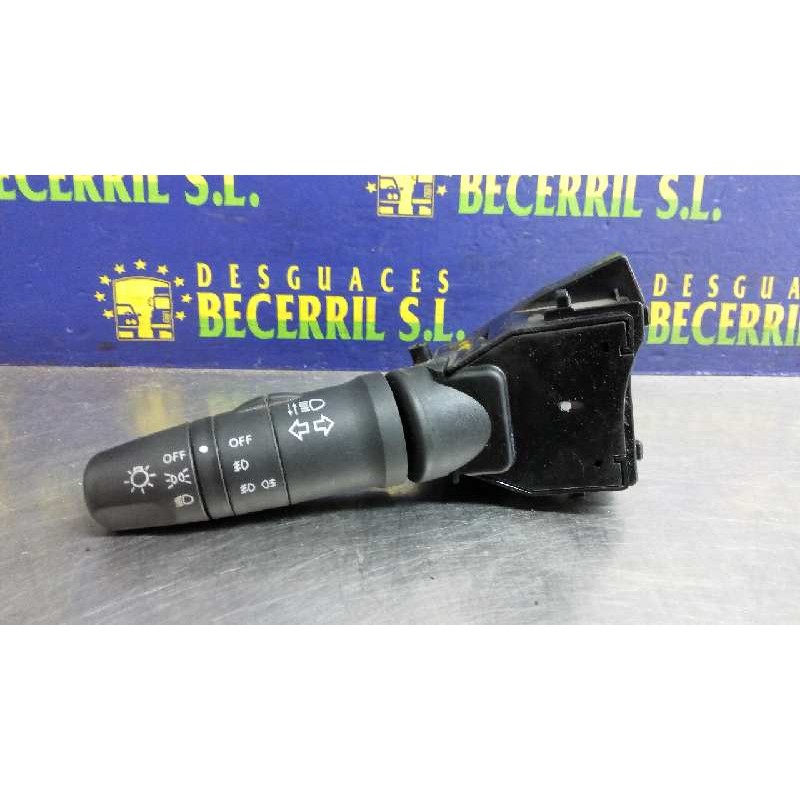 Recambio de mando luces para nissan almera tino (v10m) visia referencia OEM IAM 25540AV600 Recambio de mando luces para nissan almera tino (v10m) visia referencia OEM IAM 25540AV600