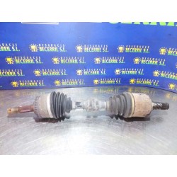 Recambio de transmision delantera izquierda para nissan primera berlina (p12) acenta referencia OEM IAM 39101AV611  