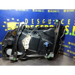 Recambio de elevalunas delantero izquierdo para volkswagen passat berlina (3c2) edition referencia OEM IAM 3C18877555F  