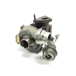 Recambio de turbocompresor para renault megane ii berlina 5p confort authentique referencia OEM IAM 478276H307056  