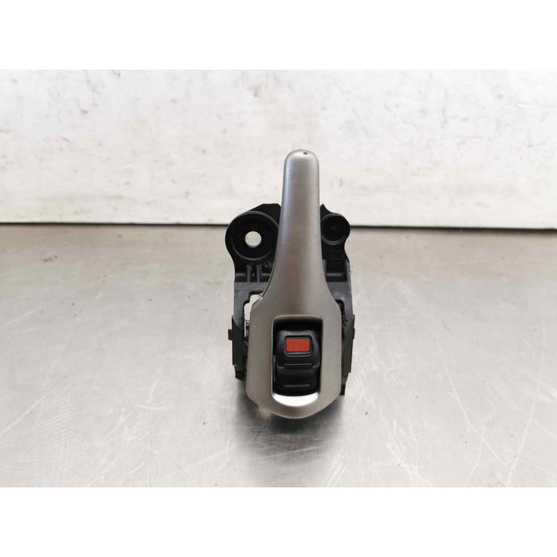 Recambio de maneta interior trasera derecha para toyota auris luna+ referencia OEM IAM Recambio de maneta interior trasera derecha para toyota auris luna+ referencia OEM IAM