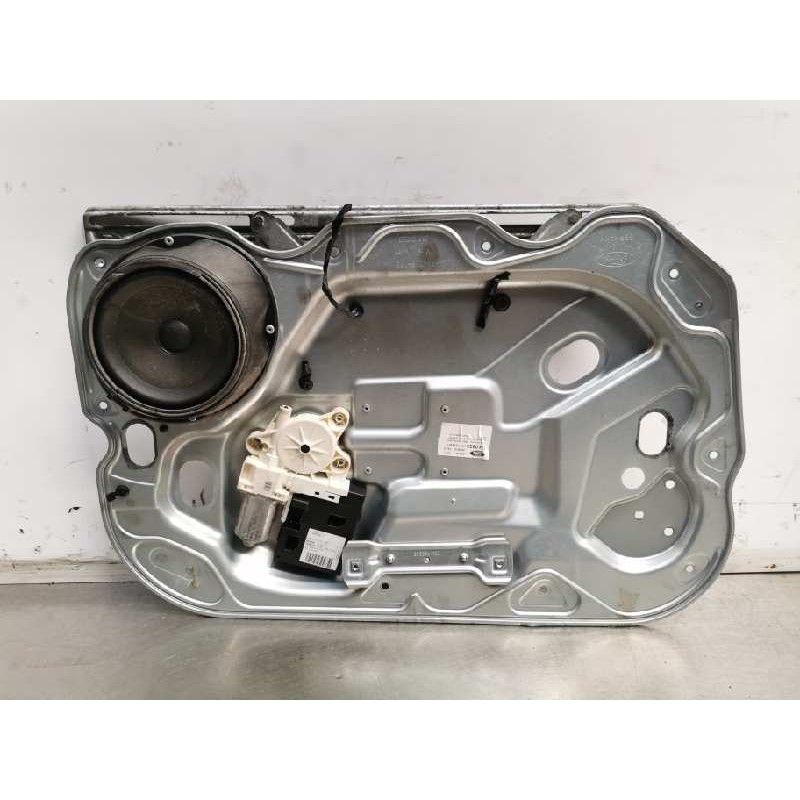 Recambio de elevalunas delantero izquierdo para ford focus c-max (cap) ghia (d) referencia OEM IAM 3M51R045H17A  