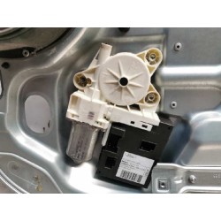 Recambio de elevalunas delantero izquierdo para ford focus c-max (cap) ghia (d) referencia OEM IAM 3M51R045H17A  