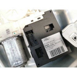Recambio de elevalunas delantero izquierdo para ford focus c-max (cap) ghia (d) referencia OEM IAM 3M51R045H17A  