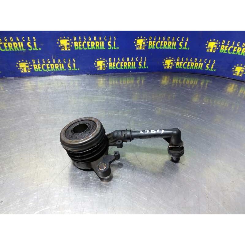 Recambio de bombin embrague para renault megane ii berlina 5p confort authentique referencia OEM IAM Recambio de bombin embrague para renault megane ii berlina 5p confort authentique referencia OEM IAM