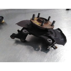 Recambio de mangueta delantera izquierda para toyota auris luna+ referencia OEM IAM   