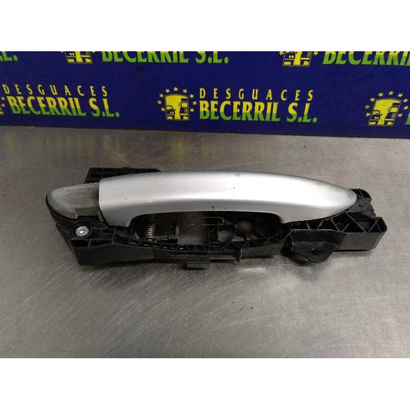 Recambio de maneta exterior delantera derecha para volkswagen passat berlina (3c2) edition referencia OEM IAM Recambio de maneta exterior delantera derecha para volkswagen passat berlina (3c2) edition referencia OEM IAM