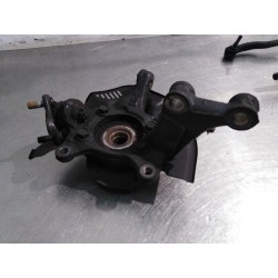 Recambio de mangueta delantera izquierda para toyota auris luna+ referencia OEM IAM   
