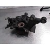 Recambio de mangueta delantera izquierda para toyota auris luna+ referencia OEM IAM   